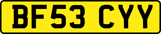 BF53CYY