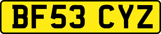 BF53CYZ