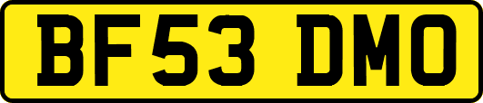 BF53DMO