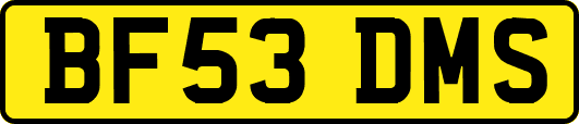 BF53DMS