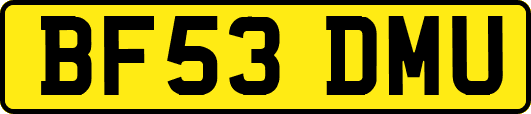 BF53DMU