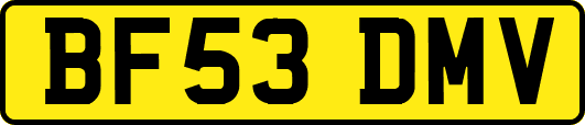 BF53DMV