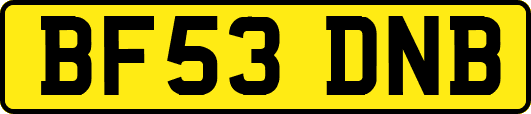 BF53DNB