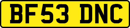 BF53DNC