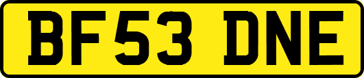 BF53DNE