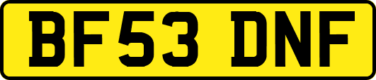 BF53DNF