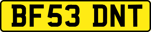 BF53DNT
