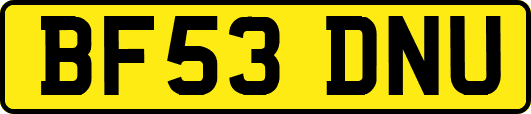 BF53DNU