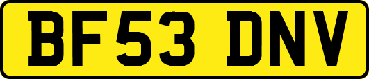 BF53DNV