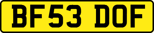 BF53DOF