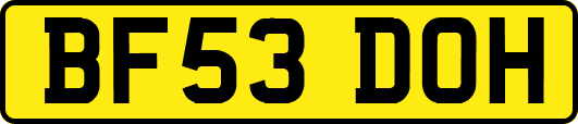 BF53DOH