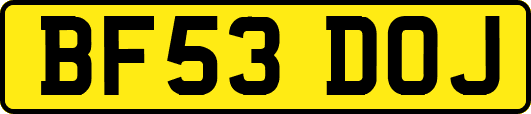 BF53DOJ