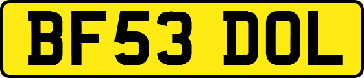 BF53DOL