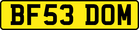 BF53DOM
