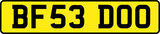 BF53DOO