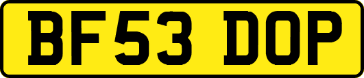 BF53DOP