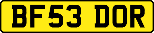 BF53DOR