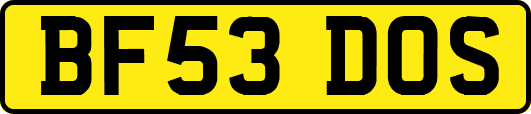 BF53DOS