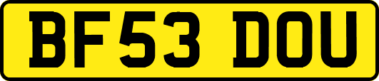 BF53DOU