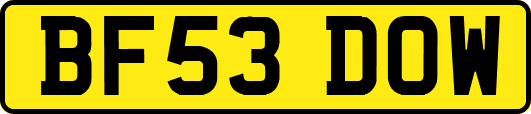 BF53DOW