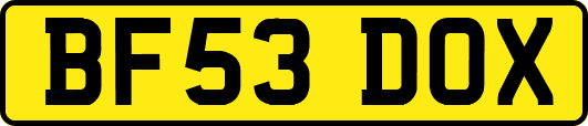 BF53DOX