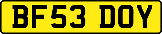 BF53DOY