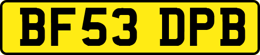 BF53DPB