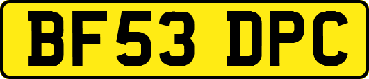 BF53DPC