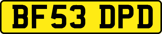 BF53DPD