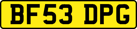 BF53DPG