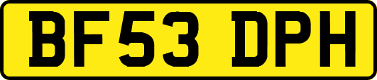 BF53DPH
