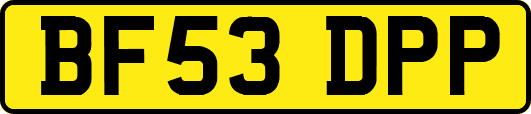 BF53DPP