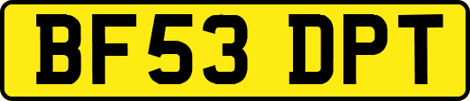BF53DPT