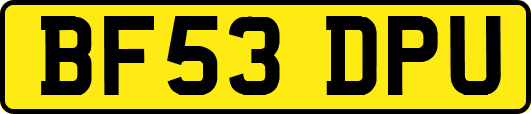 BF53DPU