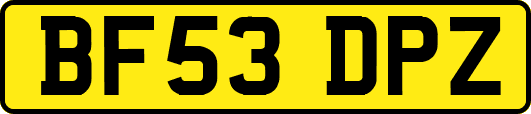 BF53DPZ