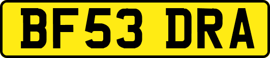 BF53DRA