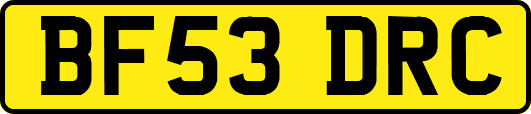 BF53DRC