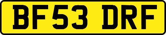 BF53DRF