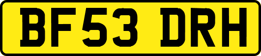 BF53DRH