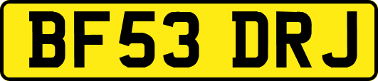 BF53DRJ
