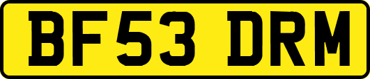 BF53DRM