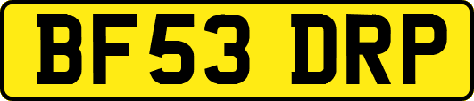 BF53DRP