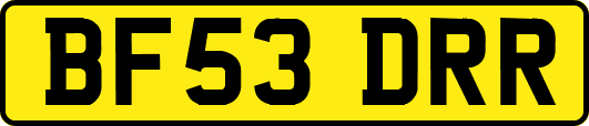 BF53DRR