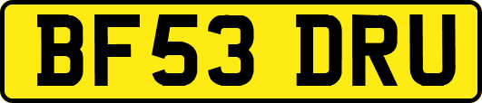 BF53DRU
