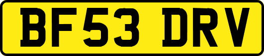 BF53DRV