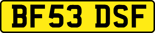 BF53DSF