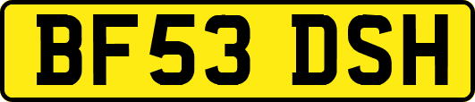 BF53DSH