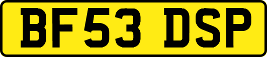 BF53DSP
