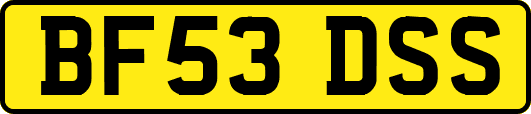 BF53DSS
