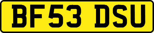 BF53DSU